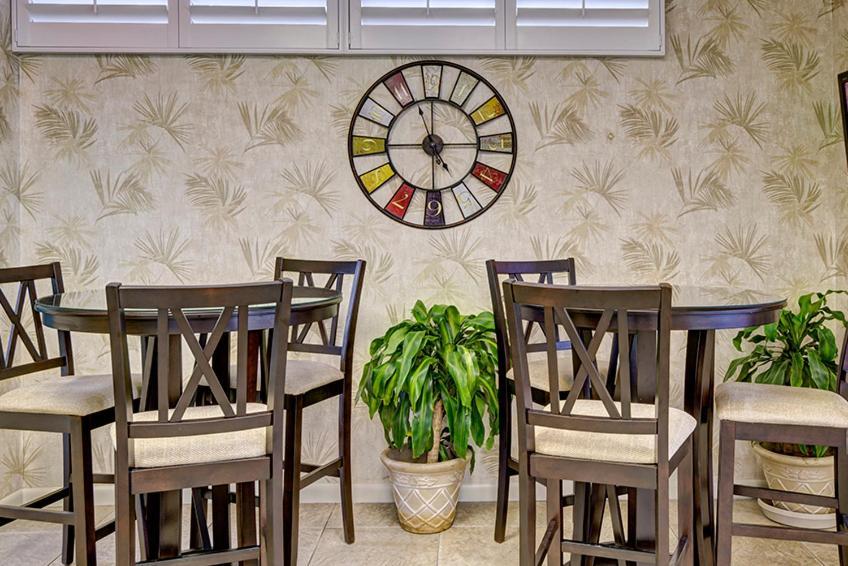Palm Pavilion Inn Clearwater Beach Εξωτερικό φωτογραφία