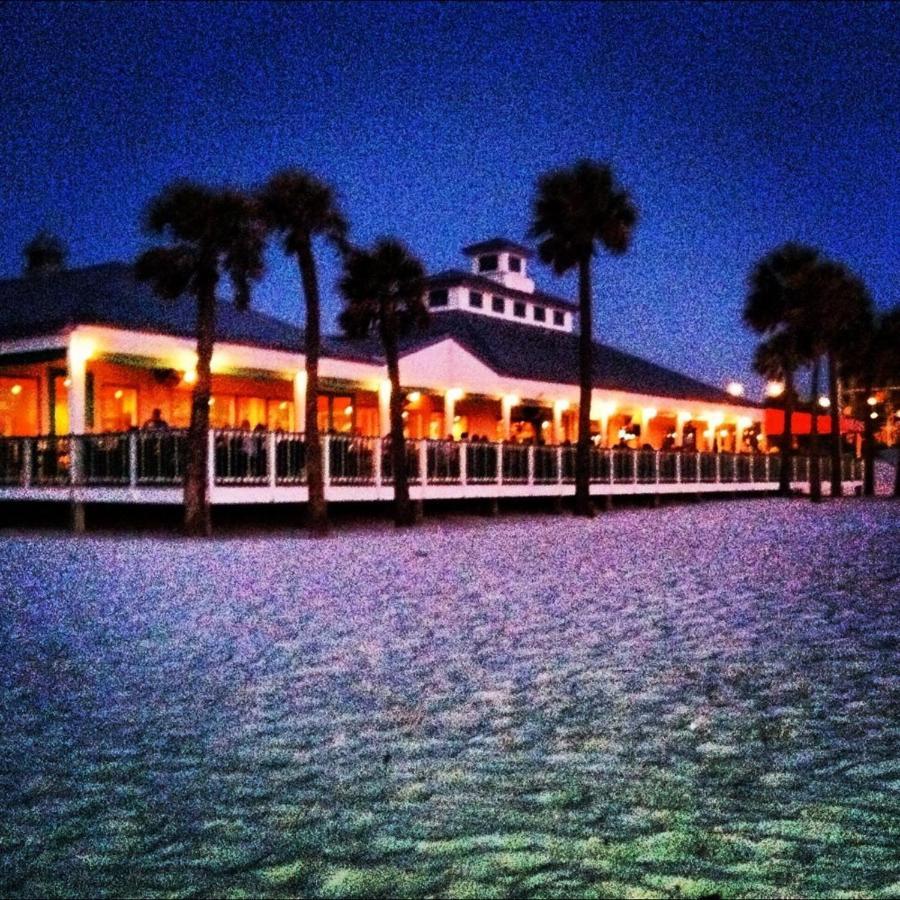 Palm Pavilion Inn Clearwater Beach Εξωτερικό φωτογραφία