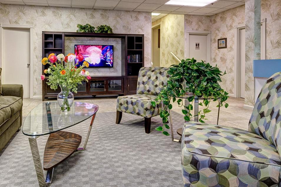 Palm Pavilion Inn Clearwater Beach Εξωτερικό φωτογραφία