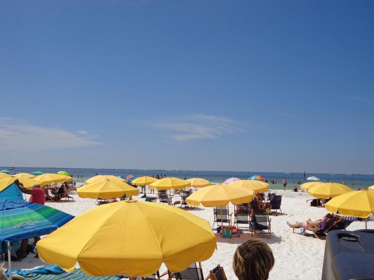 Palm Pavilion Inn Clearwater Beach Εξωτερικό φωτογραφία