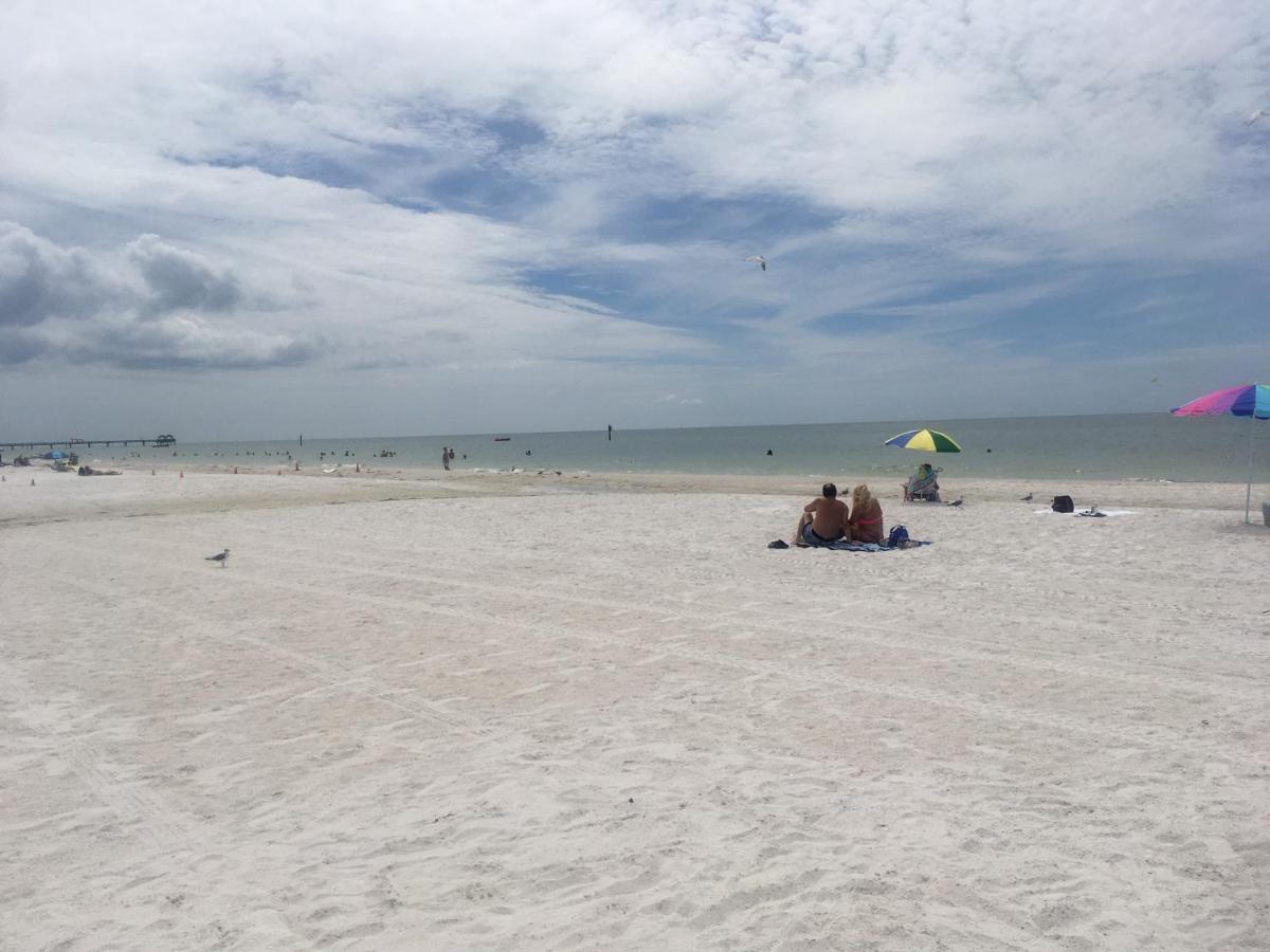 Palm Pavilion Inn Clearwater Beach Εξωτερικό φωτογραφία