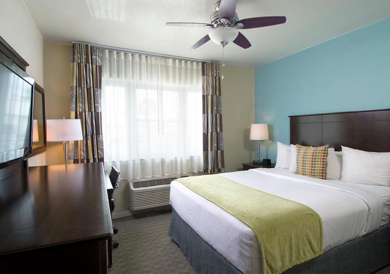 Palm Pavilion Inn Clearwater Beach Εξωτερικό φωτογραφία