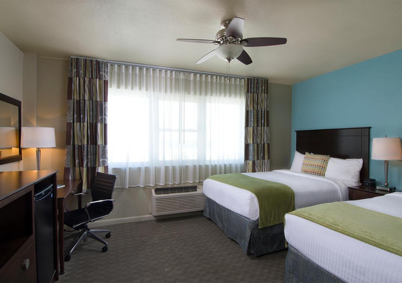 Palm Pavilion Inn Clearwater Beach Εξωτερικό φωτογραφία