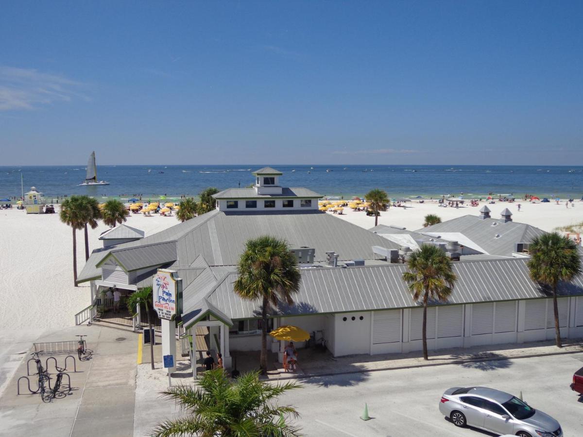 Palm Pavilion Inn Clearwater Beach Εξωτερικό φωτογραφία