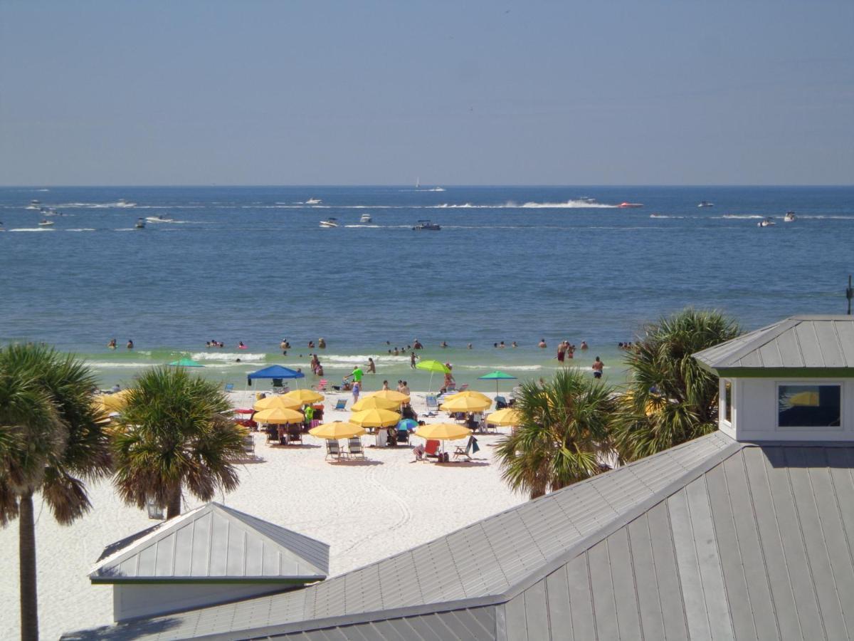 Palm Pavilion Inn Clearwater Beach Εξωτερικό φωτογραφία