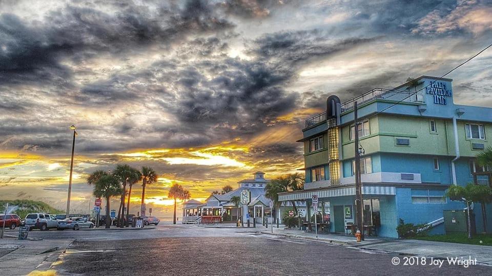 Palm Pavilion Inn Clearwater Beach Εξωτερικό φωτογραφία