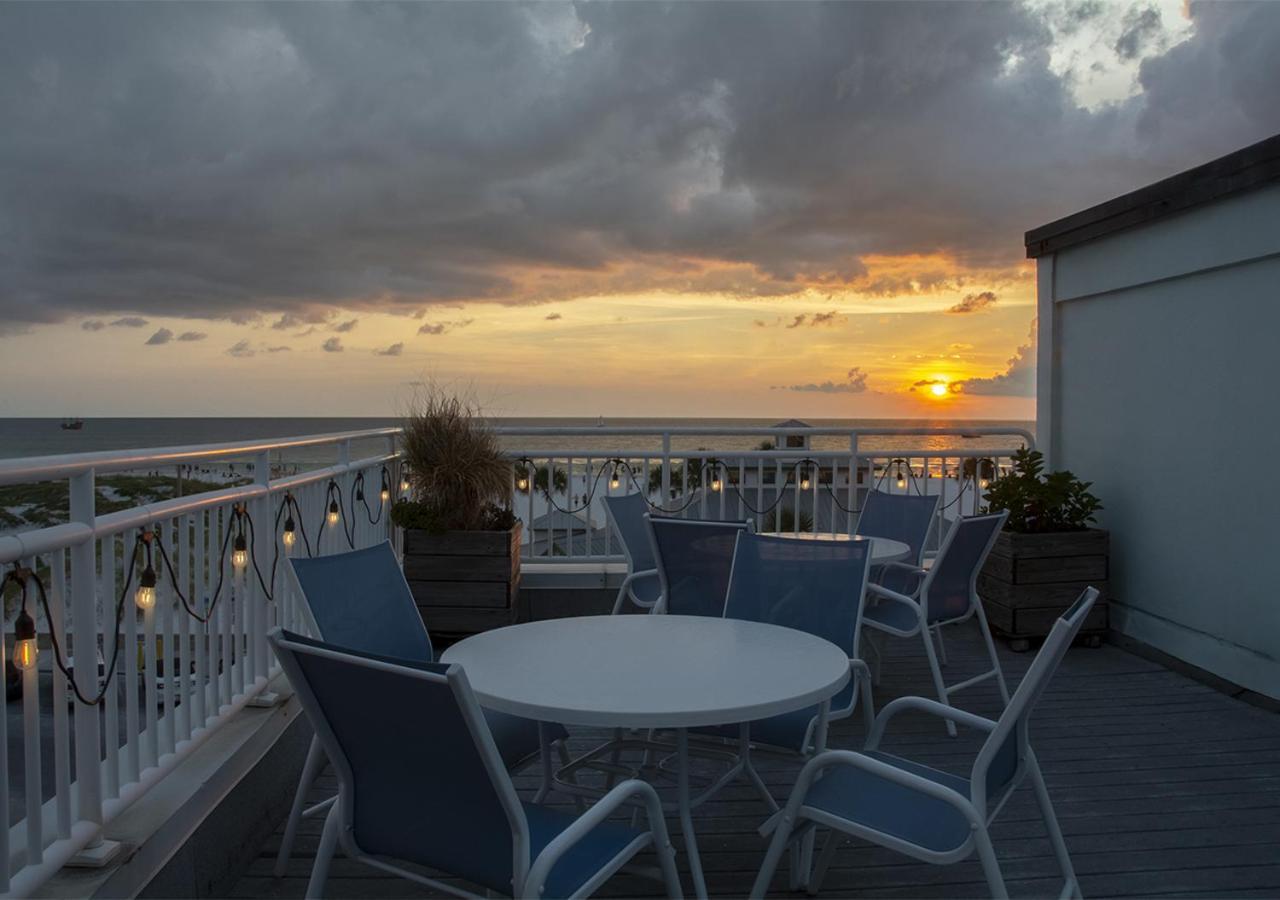 Palm Pavilion Inn Clearwater Beach Εξωτερικό φωτογραφία