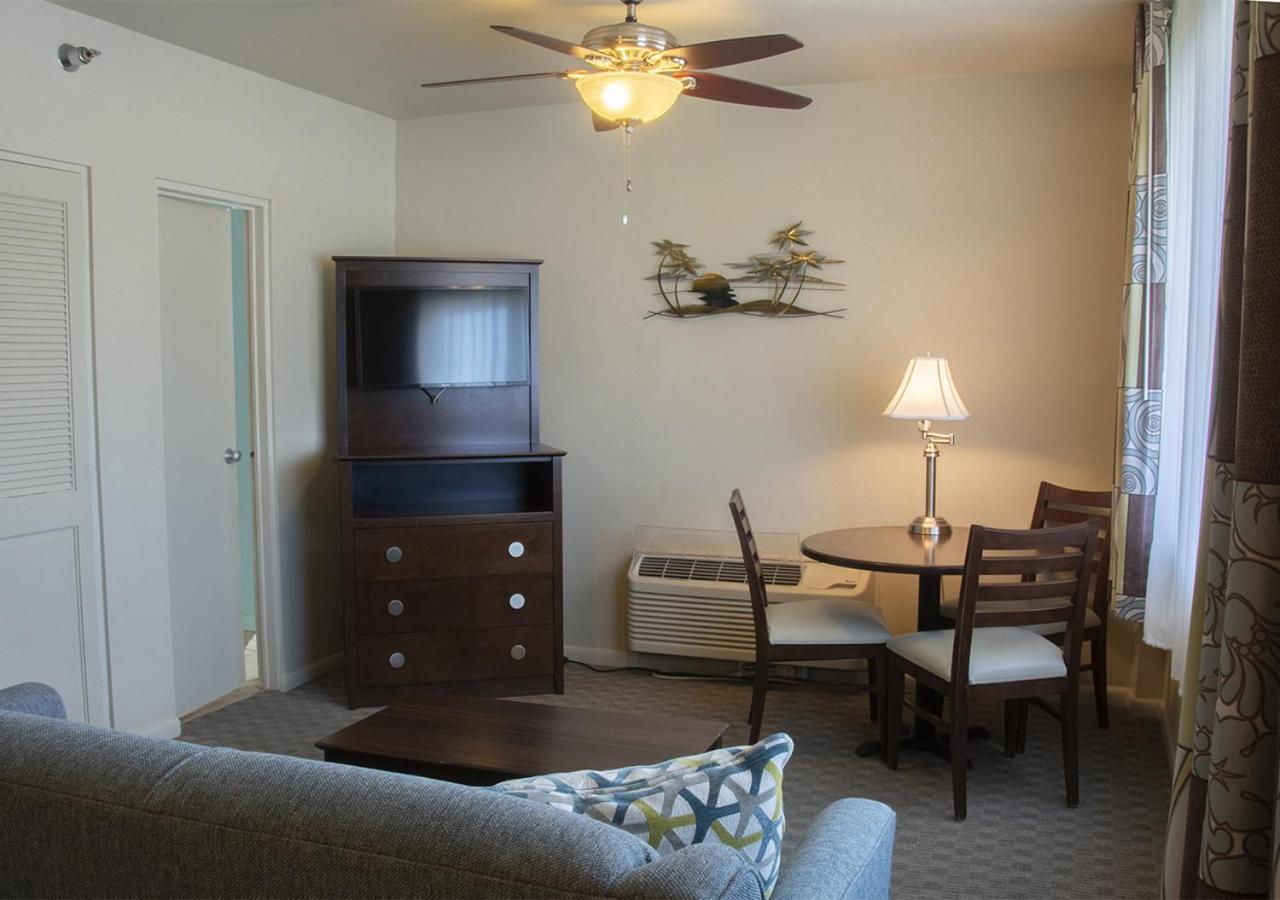 Palm Pavilion Inn Clearwater Beach Εξωτερικό φωτογραφία
