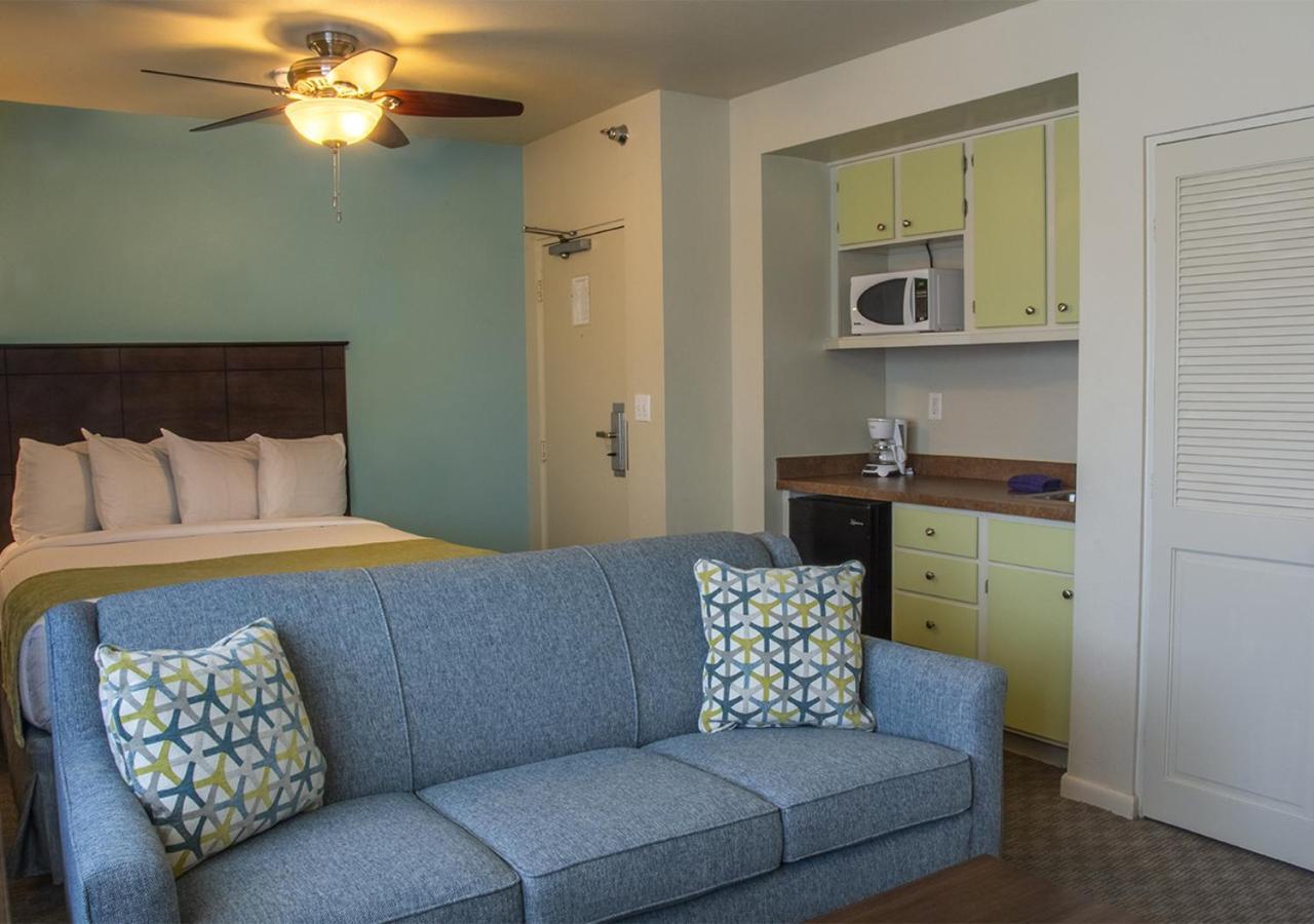 Palm Pavilion Inn Clearwater Beach Εξωτερικό φωτογραφία