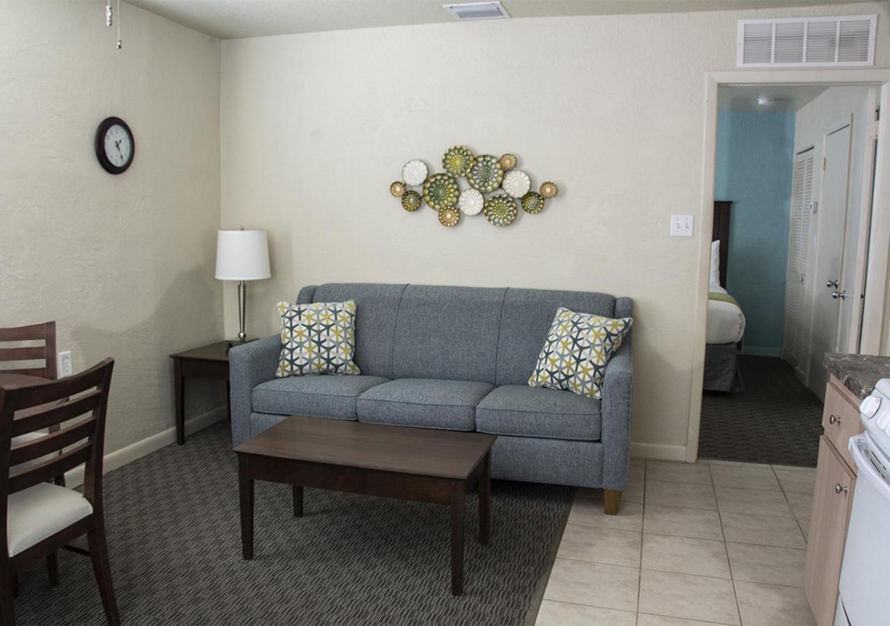 Palm Pavilion Inn Clearwater Beach Εξωτερικό φωτογραφία
