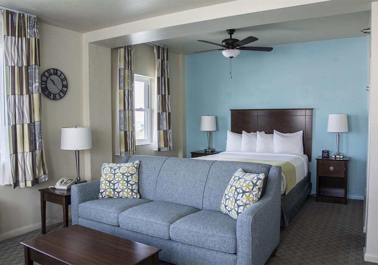 Palm Pavilion Inn Clearwater Beach Εξωτερικό φωτογραφία